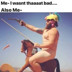 Meet your Posher, Frank